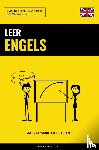 Languages, Pinhok - Leer Engels - Snel / Gemakkelijk / Efficiënt - 2000 Belangrijkste Woorden