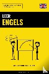 Languages, Pinhok - Leer Engels - Snel / Gemakkelijk / Efficiënt