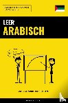 Languages, Pinhok - Leer Arabisch - Snel / Gemakkelijk / Efficiënt