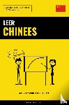 Languages, Pinhok - Leer Chinees - Snel / Gemakkelijk / Efficiënt - 2000 Belangrijkste Woorden