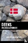 Languages, Pinhok - Deens vocabulaireboek
