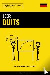 Languages, Pinhok - Leer Duits - Snel / Gemakkelijk / Efficiënt