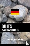 Languages, Pinhok - Duits vocabulaireboek