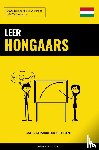 Languages, Pinhok - Leer Hongaars - Snel / Gemakkelijk / Efficiënt - 2000 Belangrijkste Woorden