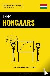 Languages, Pinhok - Leer Hongaars - Snel / Gemakkelijk / Efficiënt