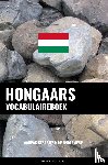 Languages, Pinhok - Hongaars vocabulaireboek