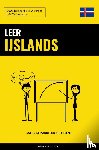 Languages, Pinhok - Leer IJslands - Snel / Gemakkelijk / Efficiënt