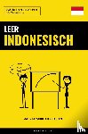 Languages, Pinhok - Leer Indonesisch - Snel / Gemakkelijk / Efficiënt