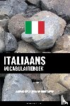 Languages, Pinhok - Italiaans vocabulaireboek