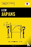Languages, Pinhok - Leer Japans - Snel / Gemakkelijk / Efficiënt