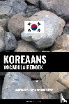 Languages, Pinhok - Koreaans vocabulaireboek