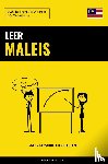 Languages, Pinhok - Leer Maleis - Snel / Gemakkelijk / Efficiënt