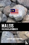 Languages, Pinhok - Maleis vocabulaireboek