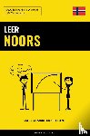 Languages, Pinhok - Leer Noors - Snel / Gemakkelijk / Efficiënt