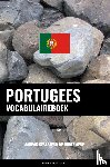 Languages, Pinhok - Portugees vocabulaireboek