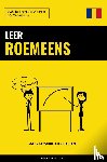 Languages, Pinhok - Leer Roemeens - Snel / Gemakkelijk / Efficiënt