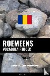 Languages, Pinhok - Roemeens vocabulaireboek