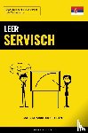 Languages, Pinhok - Leer Servisch - Snel / Gemakkelijk / Efficiënt