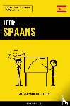 Languages, Pinhok - Leer Spaans - Snel / Gemakkelijk / Efficiënt - 2000 Belangrijkste Woorden