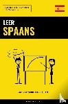 Languages, Pinhok - Leer Spaans - Snel / Gemakkelijk / Efficiënt