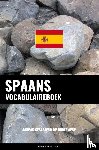Languages, Pinhok - Spaans vocabulaireboek