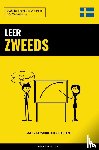 Languages, Pinhok - Leer Zweeds - Snel / Gemakkelijk / Efficiënt