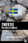 Languages, Pinhok - Zweeds vocabulaireboek - Aanpak Gebaseerd Op Onderwerp