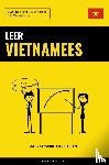 Languages, Pinhok - Leer Vietnamees - Snel / Gemakkelijk / Efficiënt - 2000 Belangrijkste Woorden