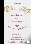 Hajro, Jasmin - Work to shine serie