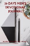 Mezas, Cindy - 31-Days Men's Devotional Journal
