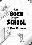 Pastoor, Tiamo - Het Boek tegen School