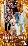 Hill, Olivia - Sweet Home Carolina