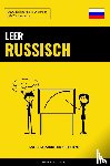 Languages, Pinhok - Leer Russisch - Snel / Gemakkelijk / Efficiënt