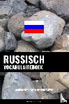 Languages, Pinhok - Russisch vocabulaireboek