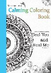Gamboa, Joselyn - To Heal You and Heal Me