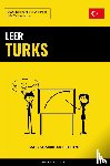 Languages, Pinhok - Leer Turks - Snel / Gemakkelijk / Efficiënt