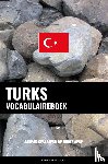 Languages, Pinhok - Turks vocabulaireboek
