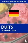 Languages, Pinhok - Duits voor elke dag