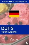 Languages, Pinhok - Duits voor elke dag - 35 dialogen in het Duits voor reizen en het dagelijks leven