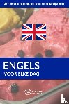 Languages, Pinhok - Engels voor elke dag - 35 dialogen in het Engels voor reizen en het dagelijks leven