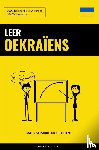 Languages, Pinhok - Leer Oekraïens - Snel / Gemakkelijk / Efficiënt - 2000 Belangrijkste Woorden