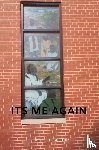 Bolden, Kenneth D. - Its Me Again Lord By Kenneth D. Bolden
