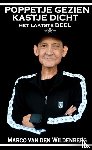 Van den Wildenberg, Marco - Poppetje gezien, kastje dicht