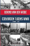 Van der Weide, Berend - Coevorden tijdens WWII Deel VII