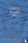 Meermens, Bram Verstappen - Open brieven aan...