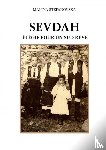 Stefanovska, Malina - Sevdah