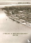 Chirac, Jacques - La Nouvelle-Orléans et son port en 1954