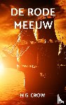 Crow, M.G. - De Rode Meeuw
