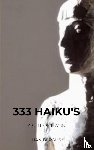 Berghs, Han - 333 HAIKU'S