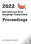 Language Association, Rexx - International Rexx Language Symposium Proceedings 2022